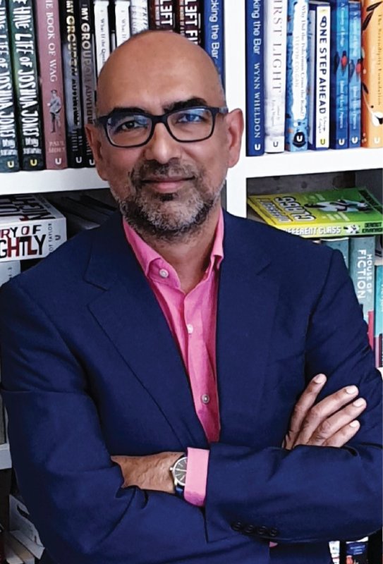 Mohammad Tufael Chowdhury