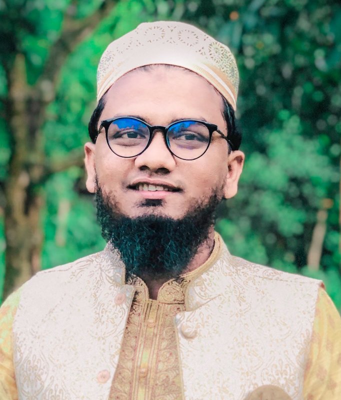 Mehedi Hasan
