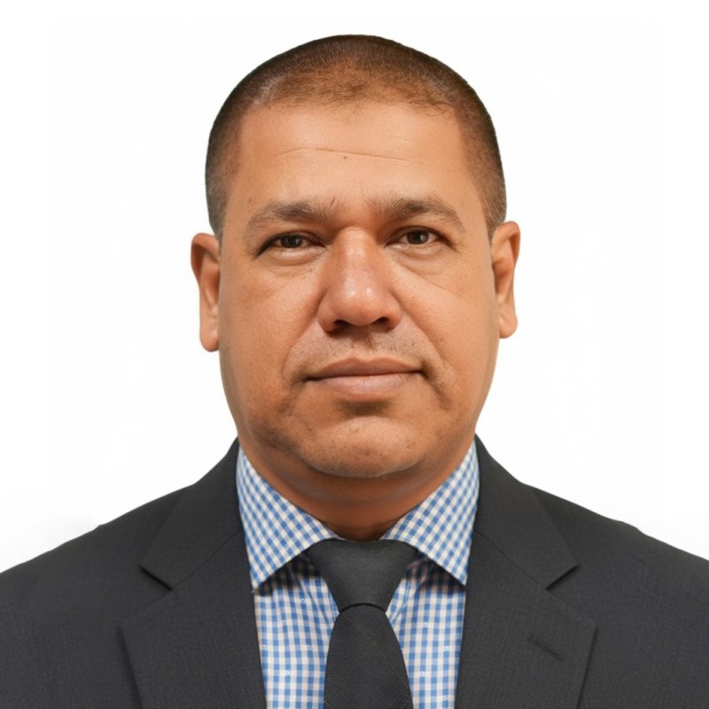 Dr. Md. Manirul Islam Khan