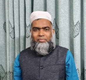 Manjurul Hoque