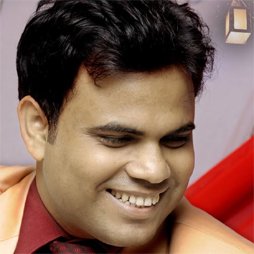 Md. Mofakhkharul Islam