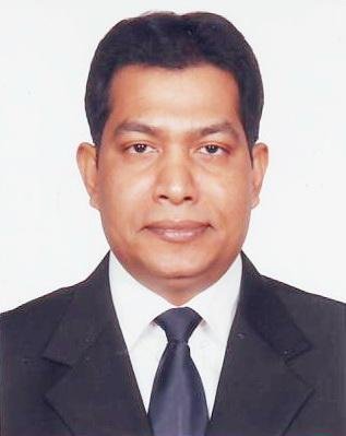 Rajib Das