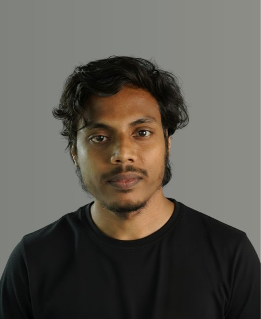 Ayub Ansary