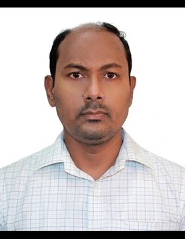 Kamrul Hasan