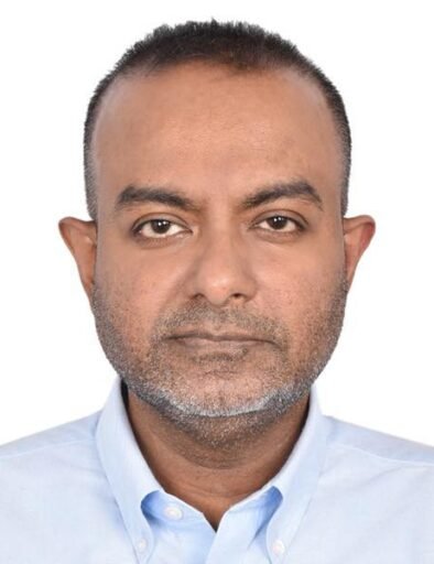 Ahmed Saif Reza