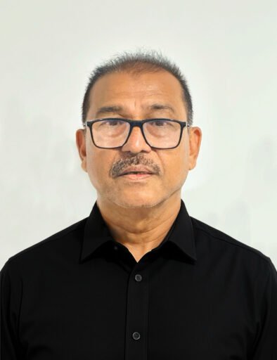 Selim Jahan