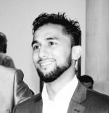 Soyam Mazumder