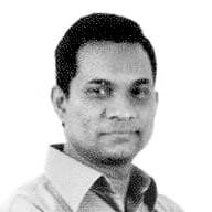 Tareq Naushad