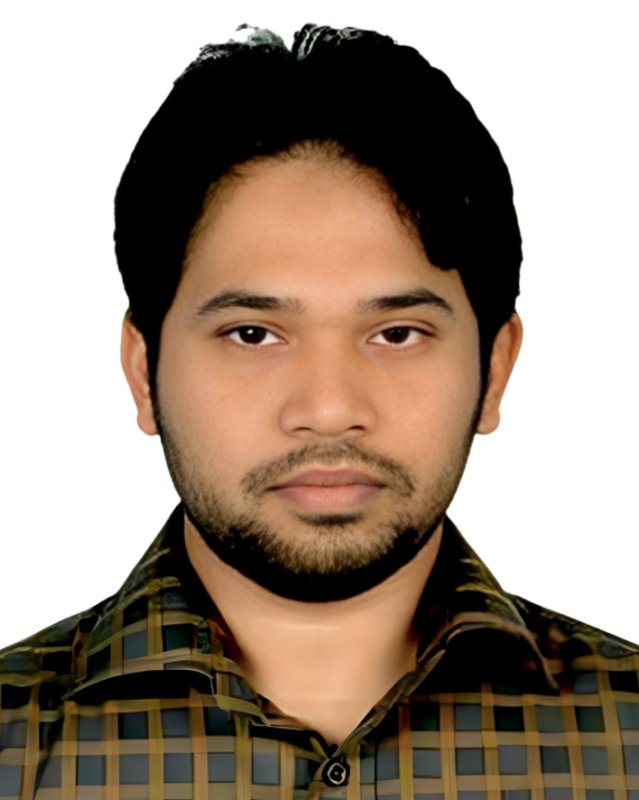 Shoab Mahmood Al Naoshad