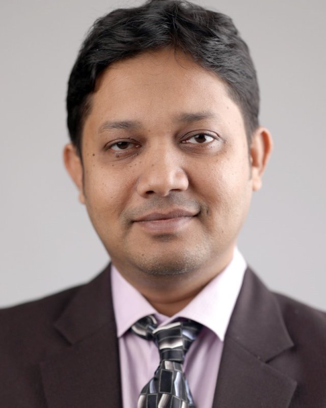 MD Hafizur Rahman