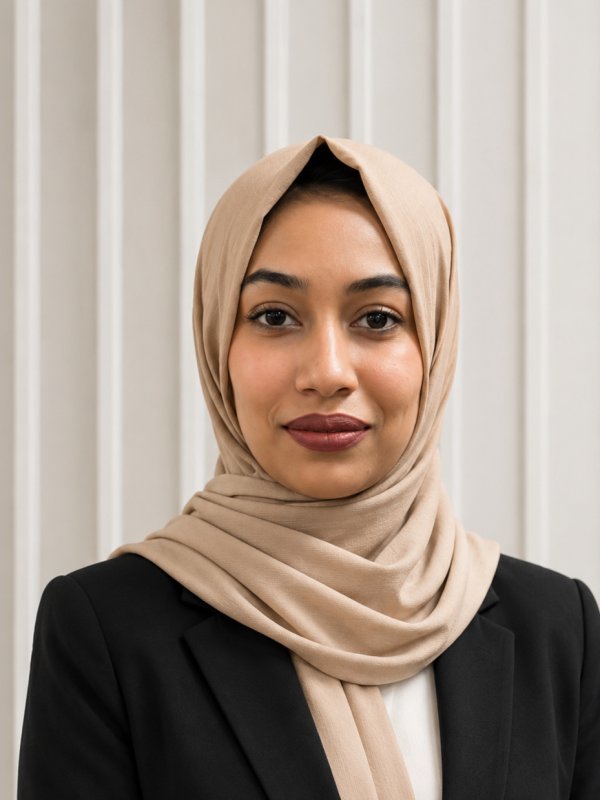 Nafisa Anjum