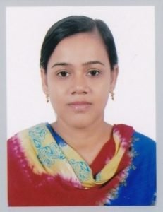 Sanjida