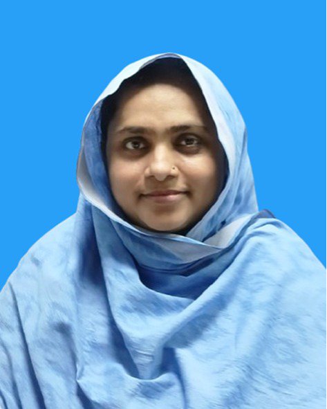 Sangida Yesmin