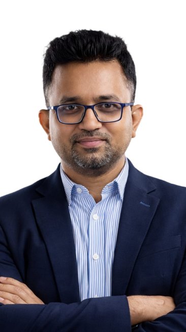 Mohammod Shahriar Khan