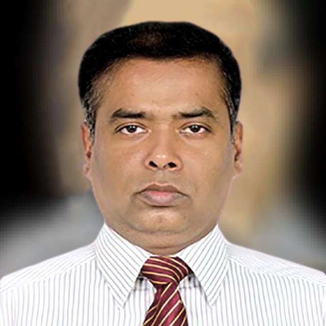 H. M. Faruque Ahammad