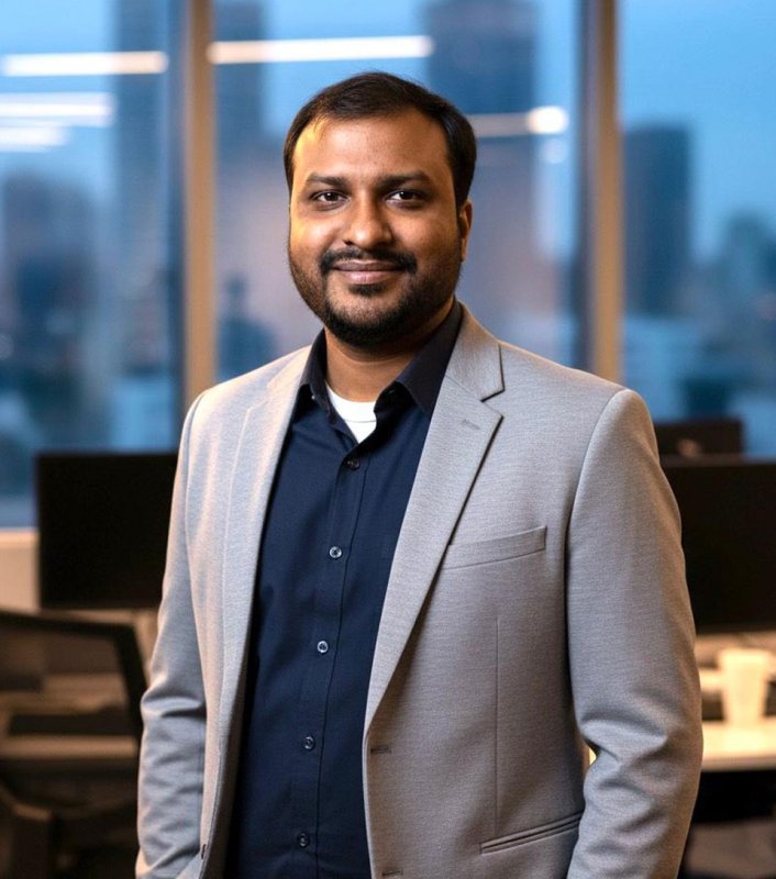 Abdullah Al Mamun