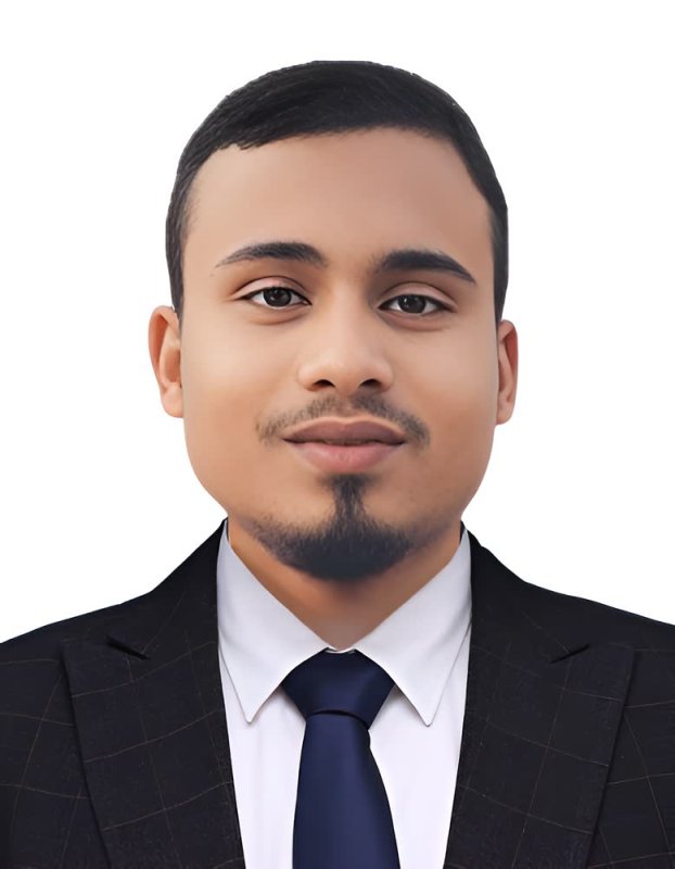 Md Mosabberul Islam