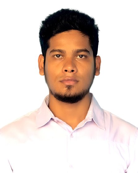 MD. Mehedi Hasan