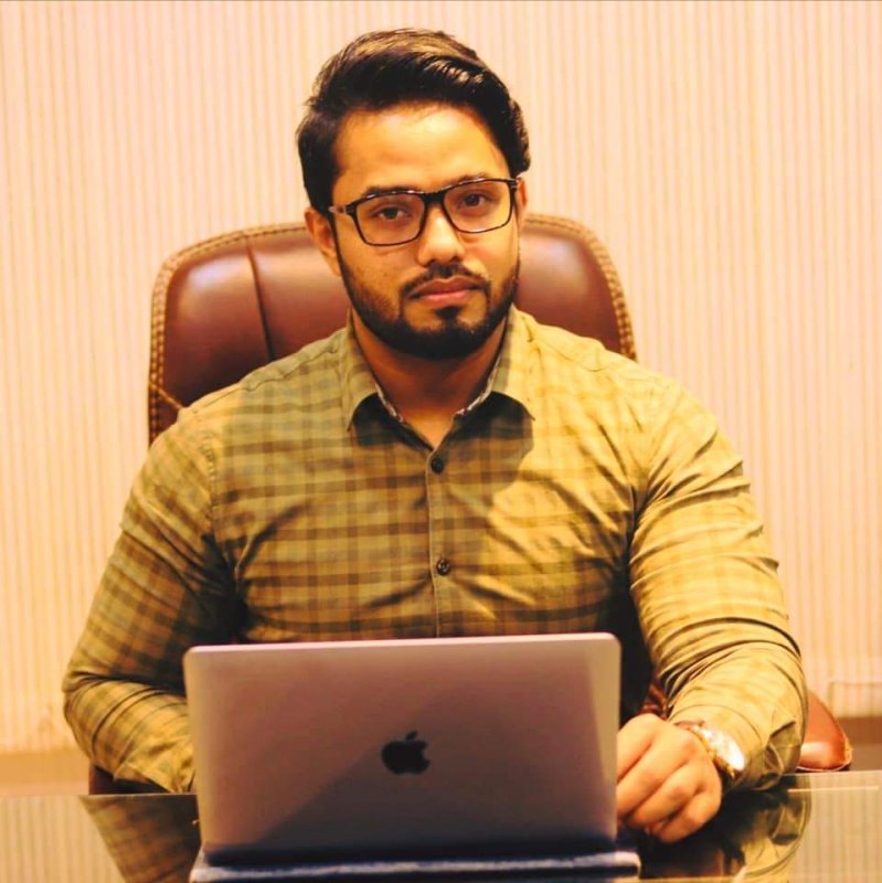 Zakir Kamal