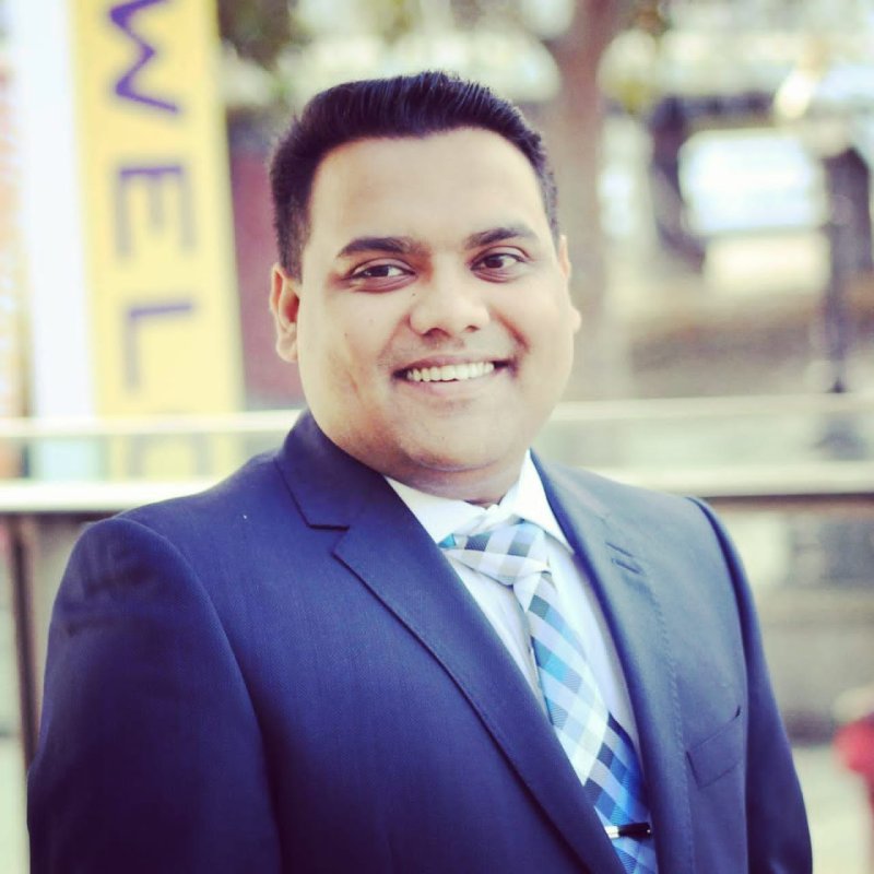 Sayed Nadimul Ahasan