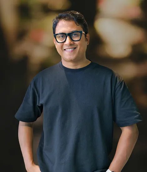Kawshar Ahmed