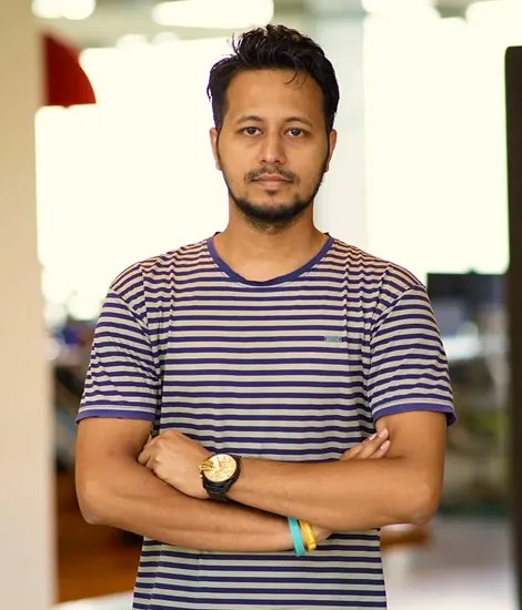 Jakir Hossen