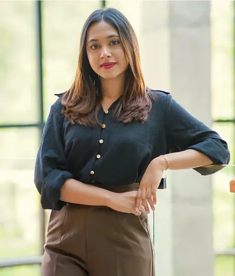 Zareen Tasnim
