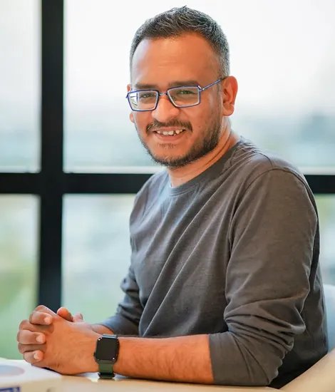 Sohan Zakaria