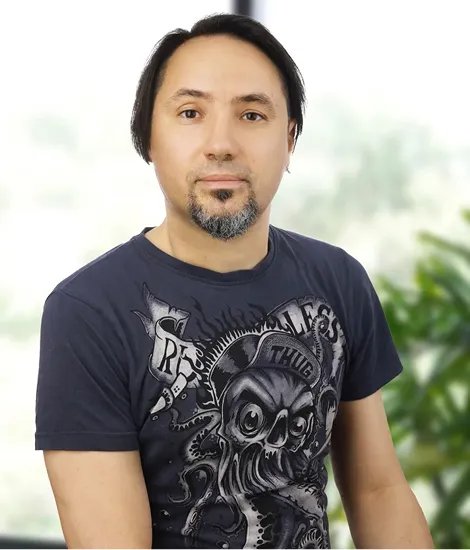 Paul Frankowski 