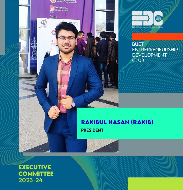 Rakibul Hasan (Rakib)
