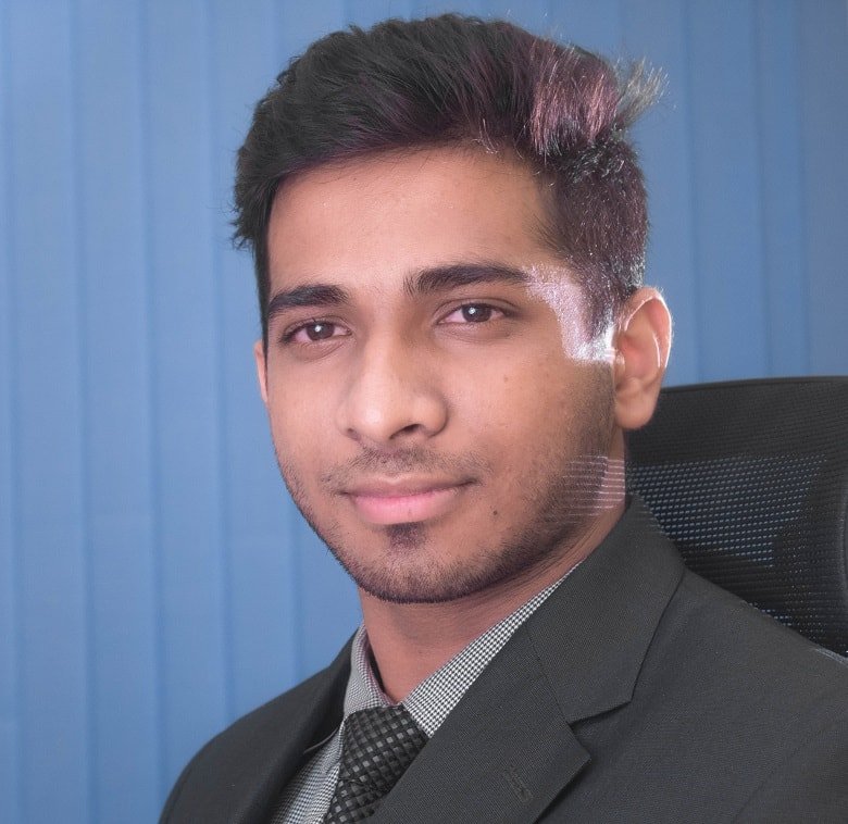 Nafees Khabir