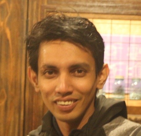 Arifur Rahman ZERIN