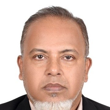 Masud Ahmed
