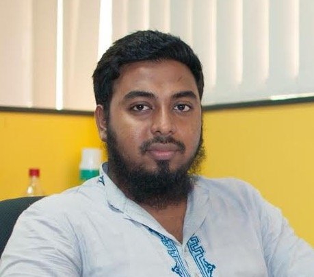 Ziyed Uddin