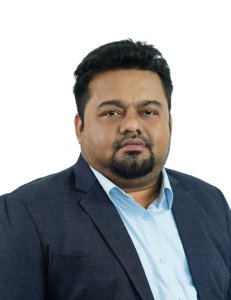 Afsar Uddin Chowdhury