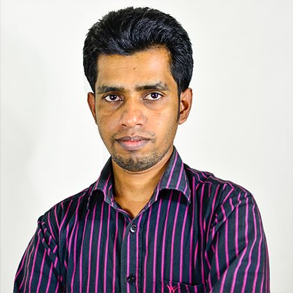 Saleh Ahmed