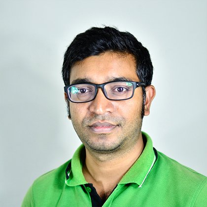 Mohammad Masumul Haque