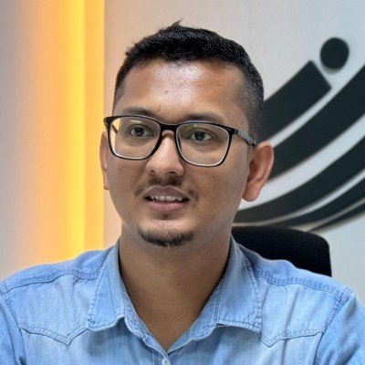 Mosarrof Hossain