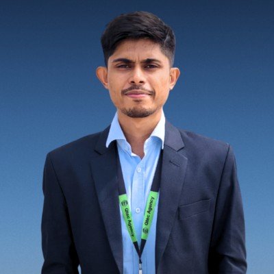 Sayed Uddin