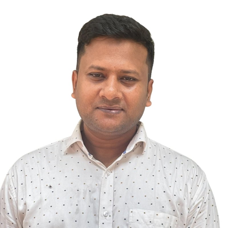 Md Nazrul Islam