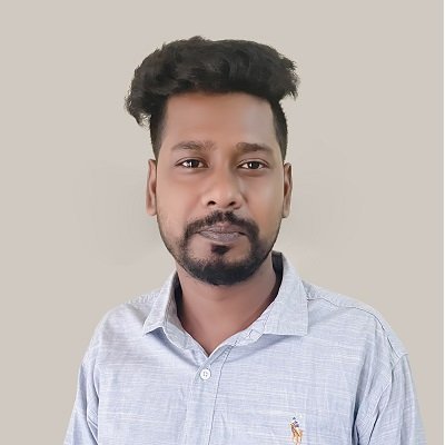 Md Mehedi Hasan