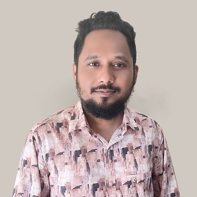 Md Sharif Hossain