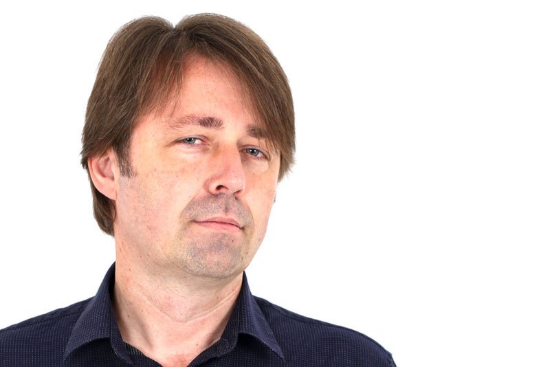 Dan Mașca