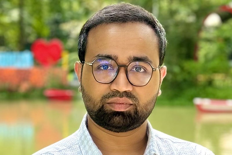 Murad Khan