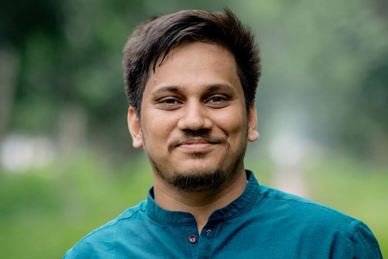 MD.Rafiuzzaman Khan