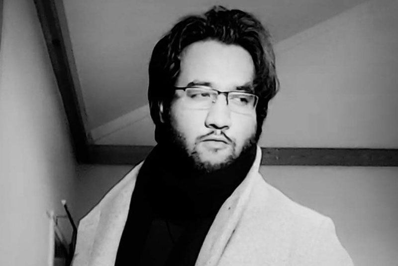 Sadidur Rahman