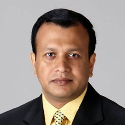 Gopal Chandra Ghosh