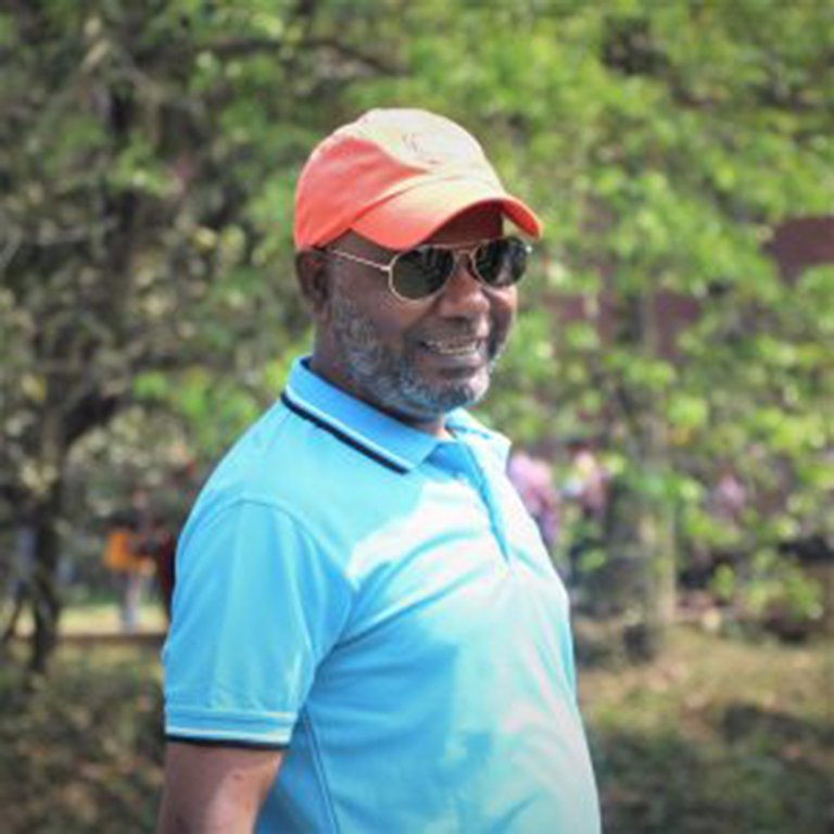M. S. Sharif Mahmud