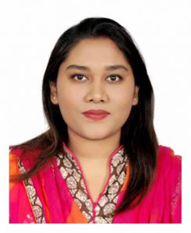 Saiema Mahmud