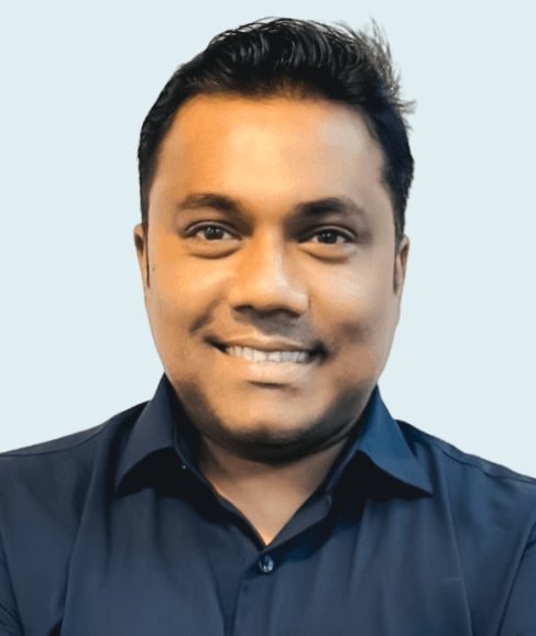 Ershadul Hoque